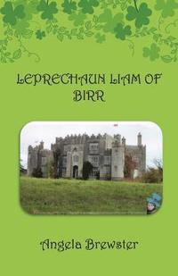 bokomslag Leprechaun Liam of Birr