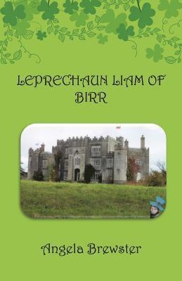 Leprechaun Liam of Birr 1