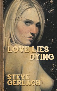 bokomslag Love Lies Dying