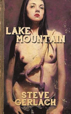 Lake Mountain 1