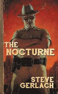 bokomslag The Nocturne