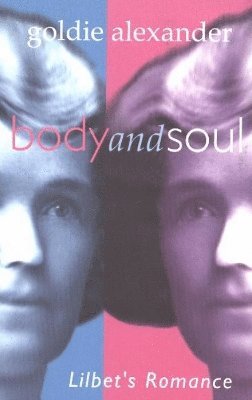 bokomslag Body and Soul