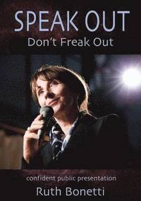 bokomslag Speak Out - Don't Freak Out
