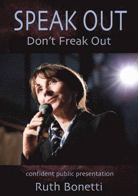 Speak Out Don't Freak Out 1