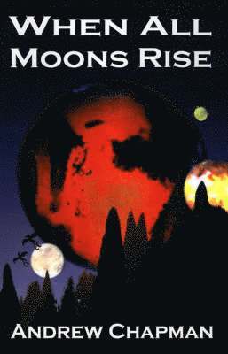 bokomslag When All Moons Rise
