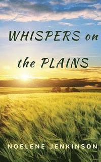 bokomslag Whispers on the Plains