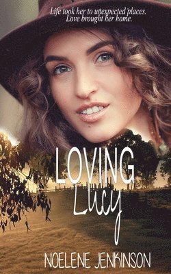 bokomslag Loving Lucy