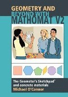 bokomslag Geometry And Beyond With Mathomat