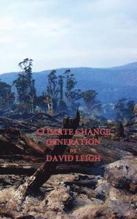bokomslag Climate Change Generation