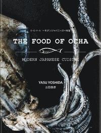 bokomslag The Food of Ocha