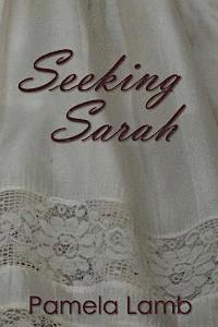 bokomslag Seeking Sarah