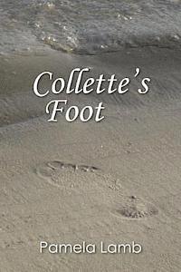 bokomslag Collette's Foot