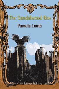bokomslag The Sandalwood Box