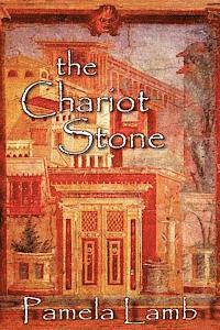 bokomslag The Chariot Stone