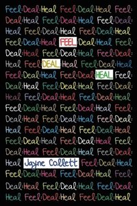 bokomslag Feel: Deal: Heal