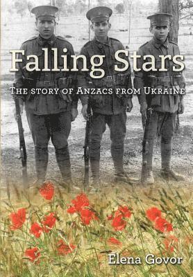 Falling Stars: The story of Anzacs from Ukraine 1