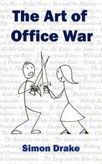 bokomslag The Art of Office War