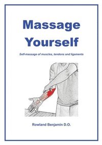 bokomslag Massage Yourself