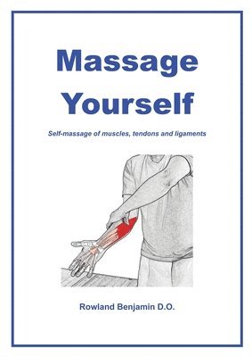 bokomslag Massage Yourself