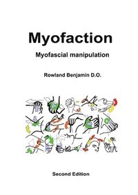 bokomslag Myofaction