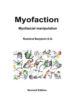 bokomslag Myofaction