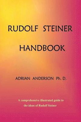 Rudolf Steiner Handbook 1