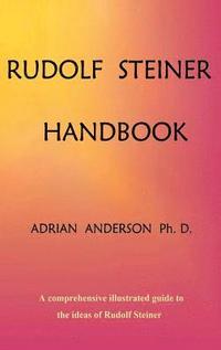 bokomslag Rudolf Steiner Handbook