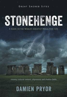 Stonehenge 1