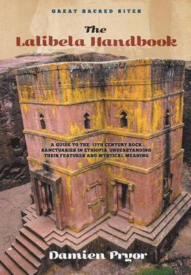 Damien Pryor - The Lalibela Handbook, Häftad