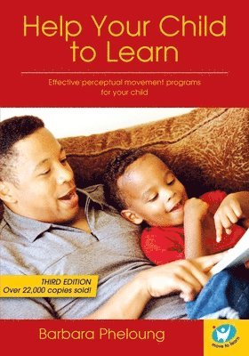 Help Your Child to Learn 1