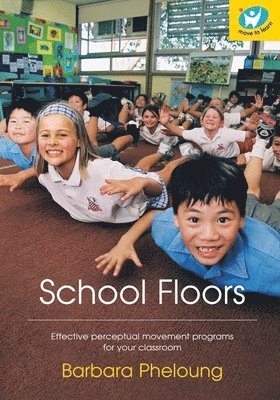 bokomslag School Floor