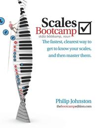 bokomslag Scales Bootcamp