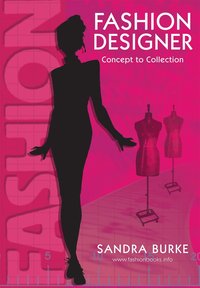 bokomslag Fashion Designer