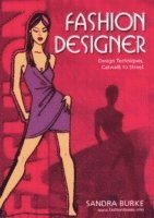 Fashion Designer 1
