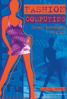 bokomslag Fashion Computing