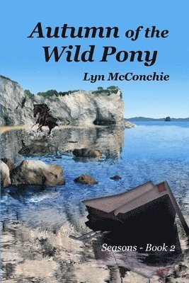 bokomslag Autumn of the Wild Pony