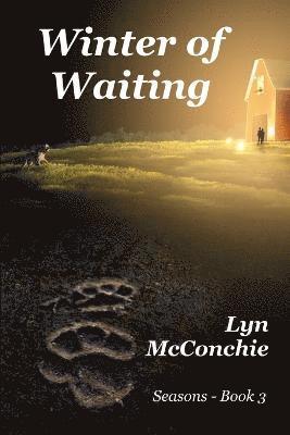 Lyn McConchie - Winter of Waiting, Häftad