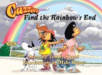 bokomslag Cuzzies Find the Rainbow's End