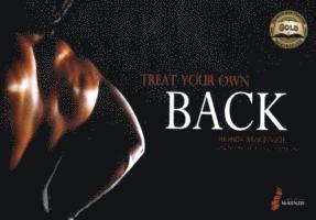 Robin McKenzie - Treat Your Own Back, Häftad