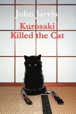 Kurosaki Killed the Cat 1