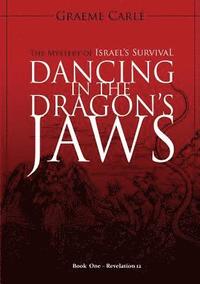 bokomslag Dancing in the Dragon's Jaws