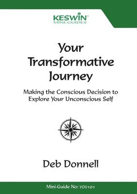 bokomslag Your Transformative Journey
