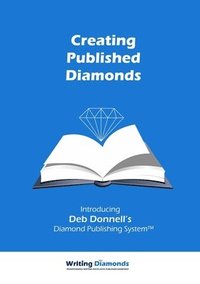 bokomslag Creating Published Diamonds