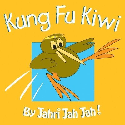 Kung Fu Kiwi 1