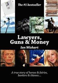 bokomslag Lawyers, Guns and Money