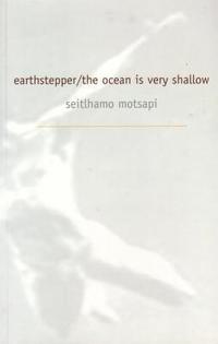 bokomslag Earth Stepper/The Ocean Is Very Shallow