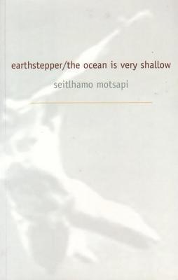 bokomslag Earth Stepper/The Ocean Is Very Shallow