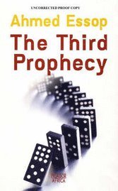 bokomslag The Third Prophecy