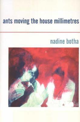 Ants Moving the House in Millimetres 1