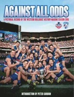 Against All Odds 1